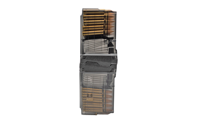Cross Industries Cross Mag 2x 10rd Coupling Magazines 5.56 Black