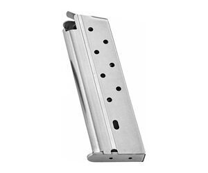 CMC Products Classic Magazine 10mm 9-Round Stainless