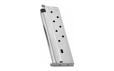CMC Products Classic Magazine 10mm 9-Round Stainless