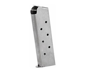 CMC Classic .45 ACP 8rd 1911 Stainless Steel Magazine