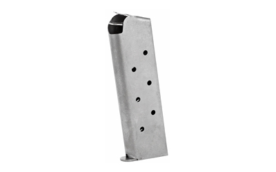 CMC Classic .45 ACP 8rd 1911 Stainless Steel Magazine