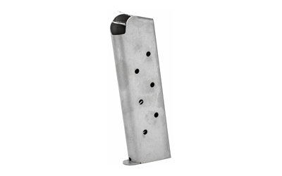 CMC Classic 1911 Magazine .45 ACP 8-Round Stainless