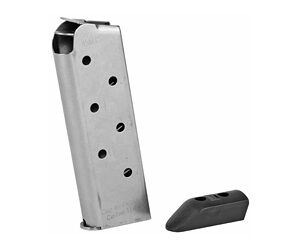 CMC Products Match Grade 7rd .45 ACP 1911 Officer Mag