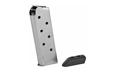 CMC Products Match Grade 7rd .45 ACP 1911 Officer Mag