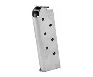 CMC Match Grade 7-Round .45 ACP 1911 Officer Magazine