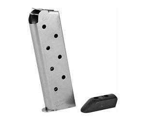 CMC Match Grade 8rd .45 ACP 1911 Government Magazine
