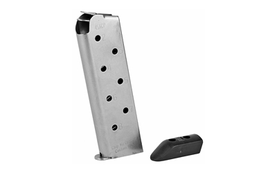 MGCMCM-MG-45FS8-P_1 CMC Match Grade 8rd .45 ACP 1911 Government Magazine