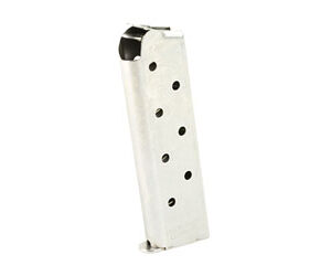 CMC Match Grade 1911 Magazine .45 ACP 8rd Stainless