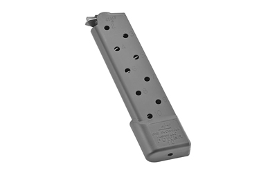 CMC Power Mag 10rd .45 ACP Magazine for 1911