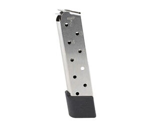 CMC Power Mag 10rd .45 ACP Stainless 1911 Government