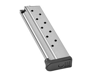 CMC Range Pro 1911 Magazine 9mm 10rd Stainless