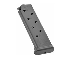 CMC Power Mag RPM 8rd .45 ACP Magazine — 1911 Government