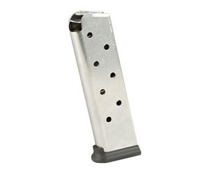 CMC RPM Power Mag 8rd .45 ACP Stainless Steel