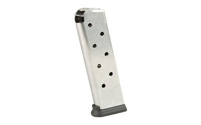 CMC RPM Power Mag 8rd .45 ACP Stainless Steel