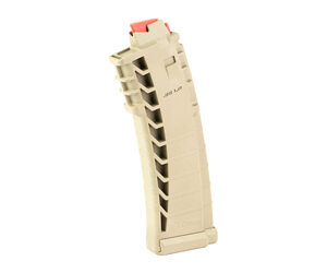 CMMG Mk4 .22 LR 10rd Conversion Magazine FDE