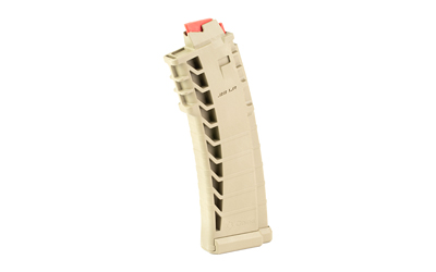CMMG Mk4 .22 LR 10rd Conversion Magazine FDE