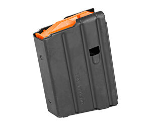 CMMG AR-15 10-Round Magazine, Black