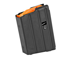 CMMG AR-15 Magazine .350 Legend 5rd Black SS