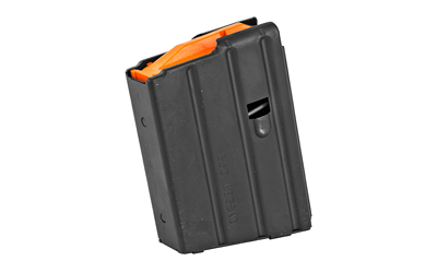 CMMG AR-15 Magazine .350 Legend 5rd Black SS