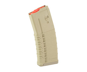 CMMG Mk4/AR-15 Magazine 5.56 NATO 30rd FDE