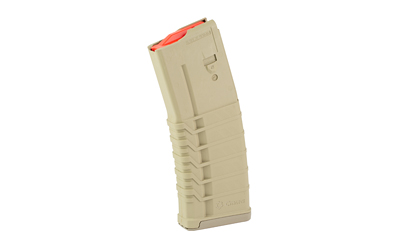 MGCMMG55AFC5B-FDE_1 CMMG Mk4/AR-15 Magazine 5.56 NATO 30rd FDE