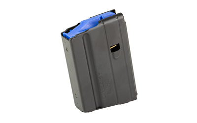 MGCMMG66AFC70_1 CMMG 66AFC70 10rd Replacement Magazine – Stainless Black