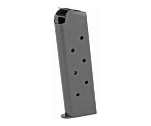 Colt 1911 Magazine 8rd .45 ACP — Blued Finish