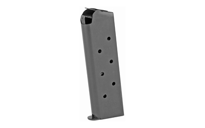Colt 1911 Magazine 8rd .45 ACP — Blued Finish