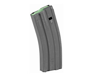 Colt USGI 30rd AR-15 Magazine .223/5.56 Aluminum