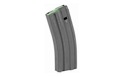 Colt USGI 30rd AR-15 Magazine .223/5.56 Aluminum