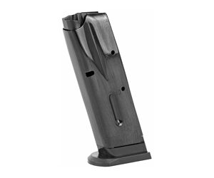 CZ-USA 75 Compact 9mm 10-Round Magazine