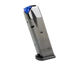 CZ-USA CZ 75 Full Size Magazine 9mm 10rd