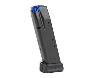 CZ-USA MAG CZ 75 SP-01 9mm 19rd Steel Magazine