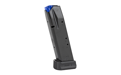 CZ-USA MAG CZ 75 SP-01 9mm 19rd Steel Magazine