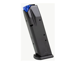 CZ-USA CZ 75 SP-01/Shadow 2 Magazine — 9mm 17rd