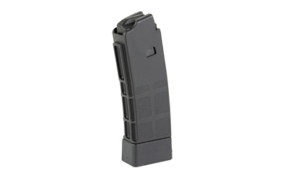 MGCZ11359_1 CZ-USA Scorpion 3 Plus Magazine 9mm Black Polymer