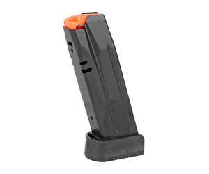 CZ P-10C 9mm 17rd Reverse/Ambi Magazine