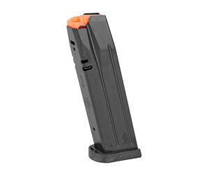 CZ P-10F / P-09 9mm 19rd Magazine (Reverse/Ambi)