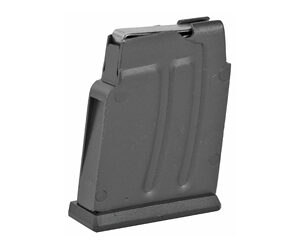 CZ-USA 452 5-Round Steel Magazine .22 LR