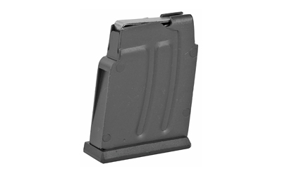 MGCZ12001_1 CZ-USA 452 5-Round Steel Magazine .22 LR