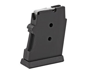 CZ-USA CZ 455 5rd .22 LR Magazine – Black