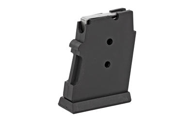 CZ-USA CZ 455 5rd .22 LR Magazine – Black