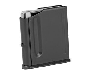 CZ-USA CZ 527 5-Round Magazine .223 Rem Blued Steel