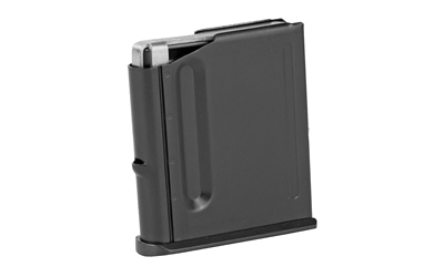 CZ-USA CZ 527 5-Round Magazine .223 Rem Blued Steel