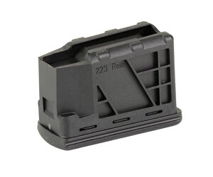 CZ-USA CZ 600 Magazine .223 Rem 5-Round