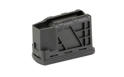 MGCZ60035_1 CZ-USA CZ 600 Magazine .223 Rem 5-Round