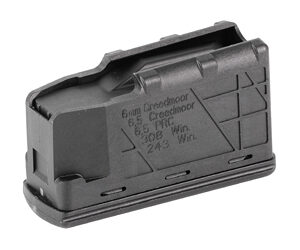 CZ-USA CZ 600 5-Round Magazine (.308 Win / 6.5 Creedmoor)