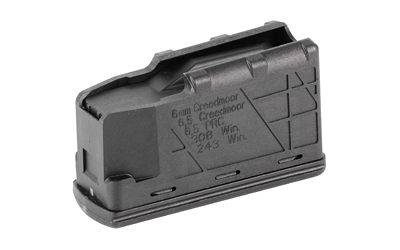 MGCZ60036_1 CZ-USA CZ 600 5-Round Magazine (.308 Win / 6.5 Creedmoor)
