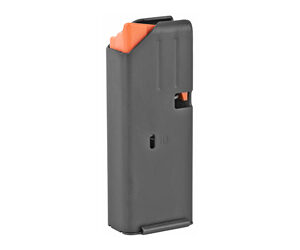 DuraMag SS 9mm Colt-Pattern 10rd AR-15 Magazine, Black