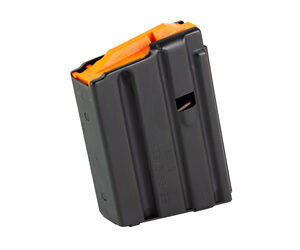 DURAMAG SS 10rd AR-15 Magazine .223/5.56/.300BLK Black
